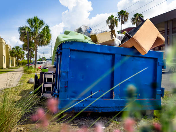 Professional Junk Removal in Converse, TX